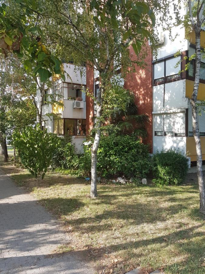 Joop Apartment Zagreb Exterior foto